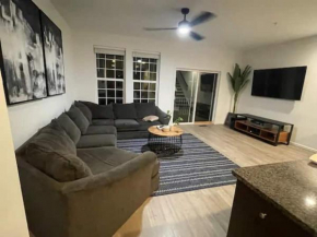 2 Bedroom Stunning Home